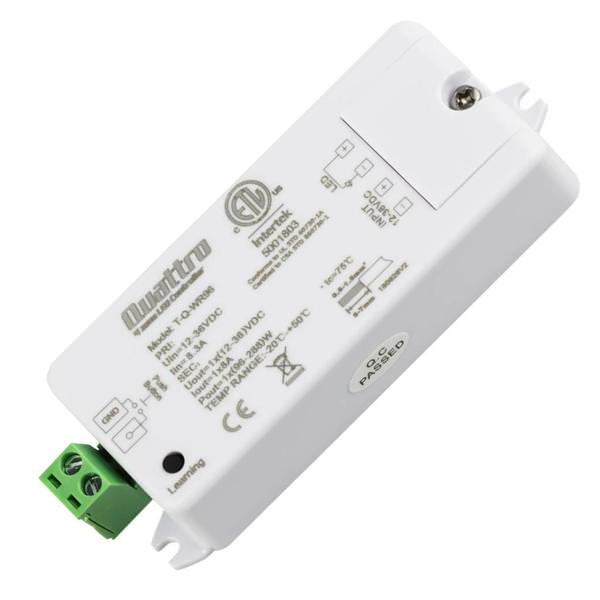 96 watt Wireless 12/36 volt Dimming Receiver